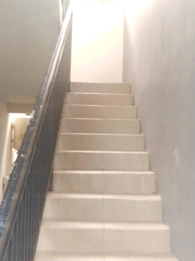 Santa Fe Homestay & Warong Amed Exterior foto